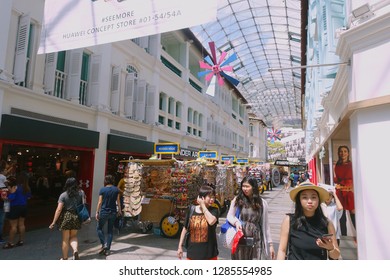 Bugis Junction Images Stock Photos Vectors Shutterstock