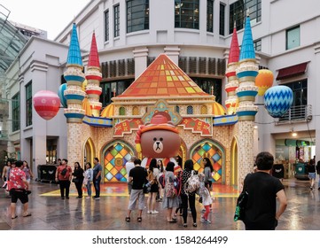 Bugis Junction Images Stock Photos Vectors Shutterstock