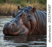 "Buhy Hippo" isn