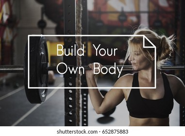 Hot sister sex videos Obedient blonde gets roped made to squat with weights