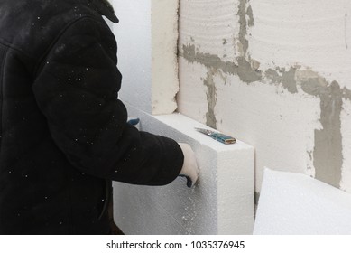 Expanded Polystyrene Stock Photos Images Photography