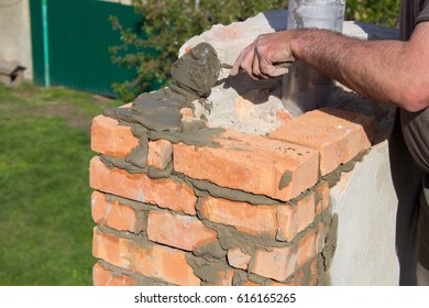 277 Mason Chimney Images, Stock Photos & Vectors | Shutterstock