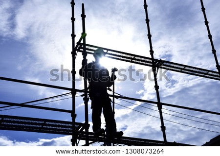 the builder 