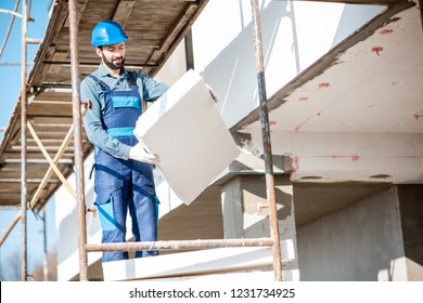 Imagenes Fotos De Stock Y Vectores Sobre Polystyrene Panels