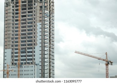 Building is building