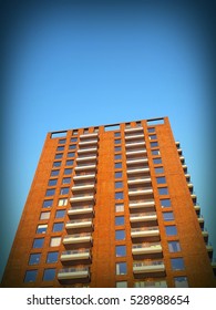 a building