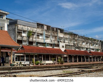 Building