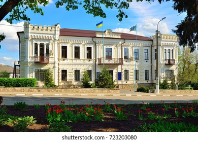 building