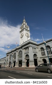 Building.