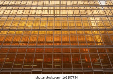 Building abstract 