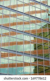 Building abstract 