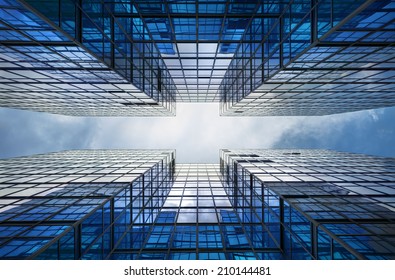 Building Abstract