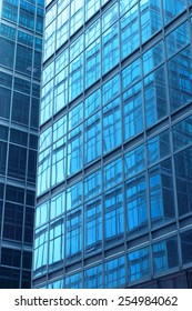 Building Abstract