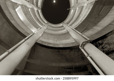 Building Abstract