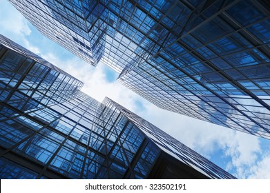Building abstract