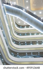 building abstract
