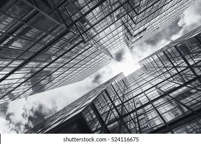 Building Abstract - Powered by Shutterstock