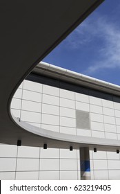 Building abstract