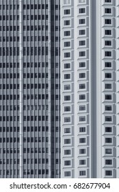 Building abstract