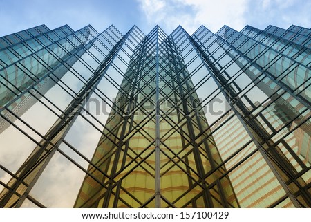 Building abstract 