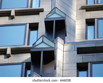 Building Architecture