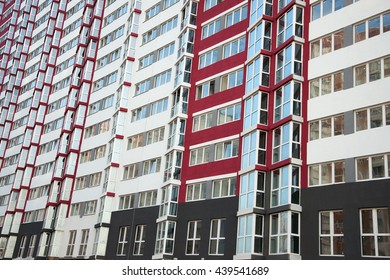Building background