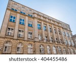 building at berlin