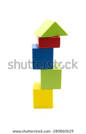 Building Blocks