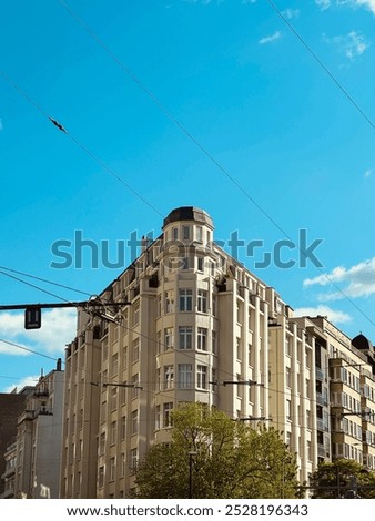 Similar – Göttingen Corners III