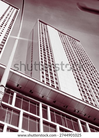 building from a certain point of view