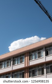 Building and Cloud