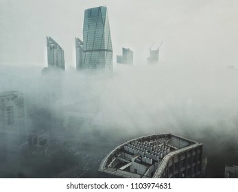Building in the Clouds