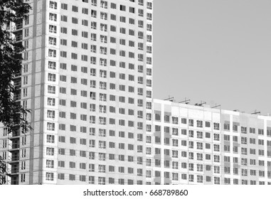 building construction