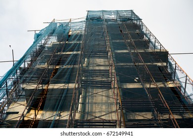 Building Construction