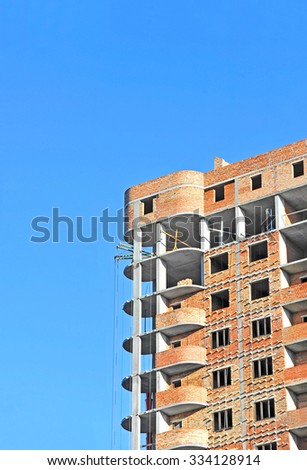 Similar – Foto Bild Strandhaus Sommer Haus