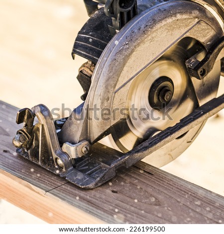 Similar – Image, Stock Photo hammer House building