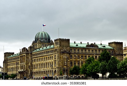 building in the EU
