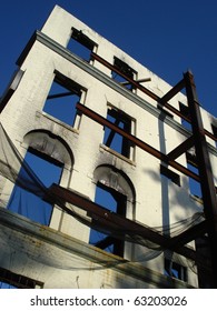 Building Facade