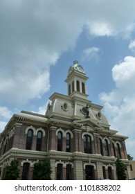 Building In Georgetown Kentucky.