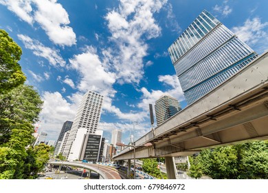Building group