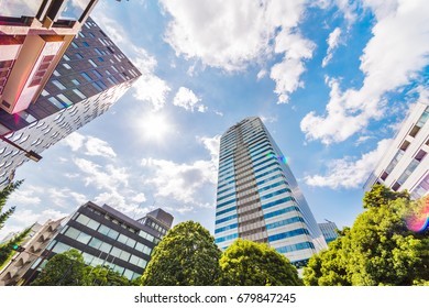 Building group