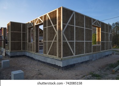 4,278 Clay straw house Images, Stock Photos & Vectors | Shutterstock