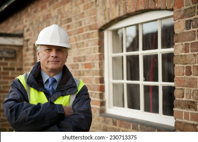 Building Inspector