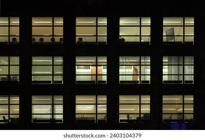 Building Night high rise Tall House Facade Image Exterior photo outside picture apartments