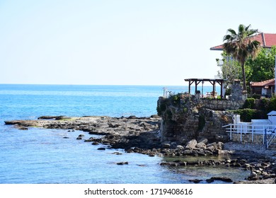 Beach Side Houses Images Stock Photos Vectors Shutterstock