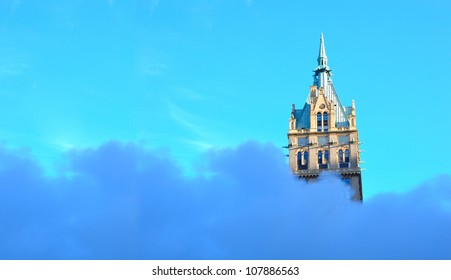 building on cloud