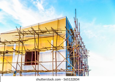 Building Renovation Hd Stock Images Shutterstock