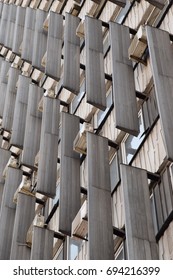  Building pattern