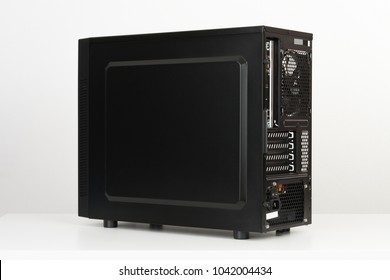 341 Computer tower back Stock Photos, Images & Photography | Shutterstock