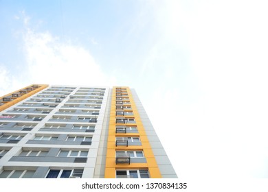 Building in perspective